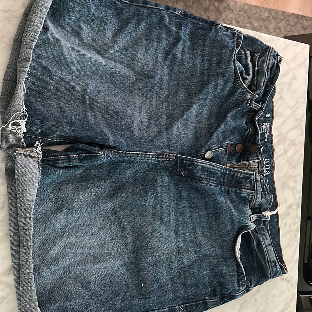 Ann Jean shorts